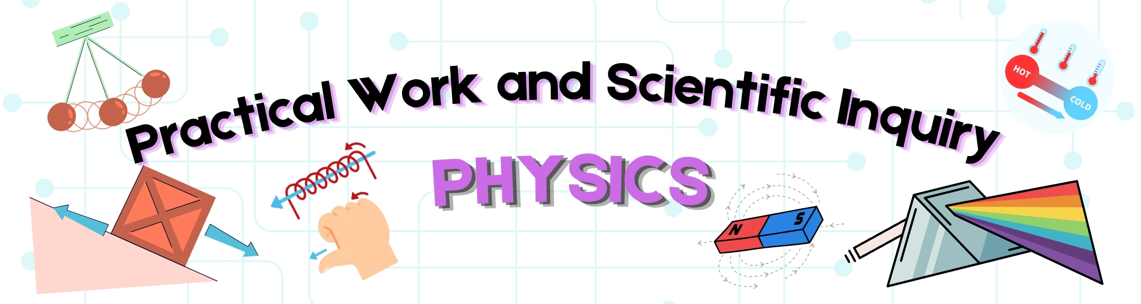 Practical Banner